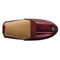 C-Racer Cafe Racer Seat for the BMW R Series - SCRBMWR.1